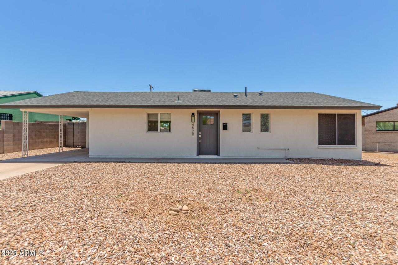 4629 E Coronado Rd., Phoenix, AZ 85008