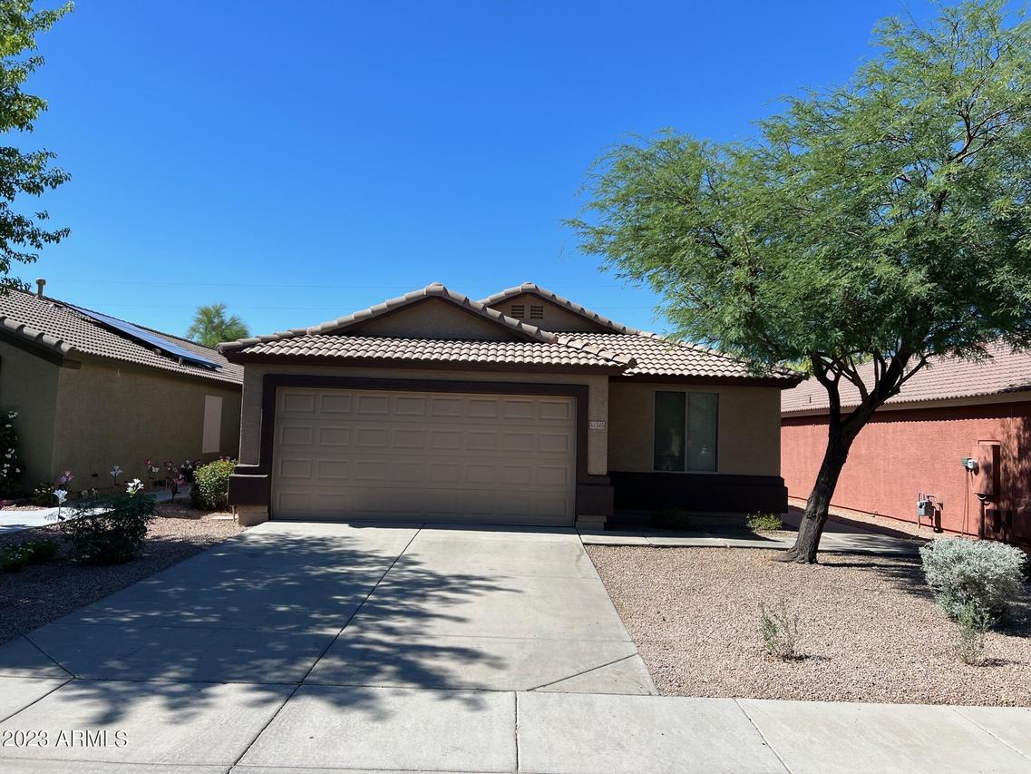 11345 W Pinehollow Dr., Surprise, AZ 85374