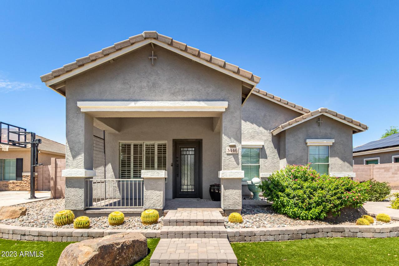 3446 E Joseph Way, Gilbert, AZ 85295