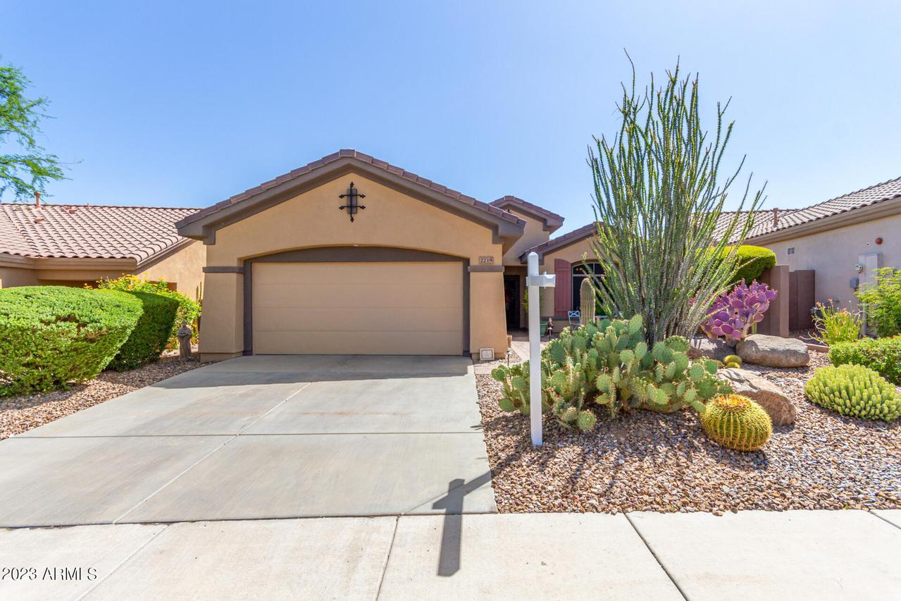 2219 W Valhalla Ct., Anthem, AZ 85086