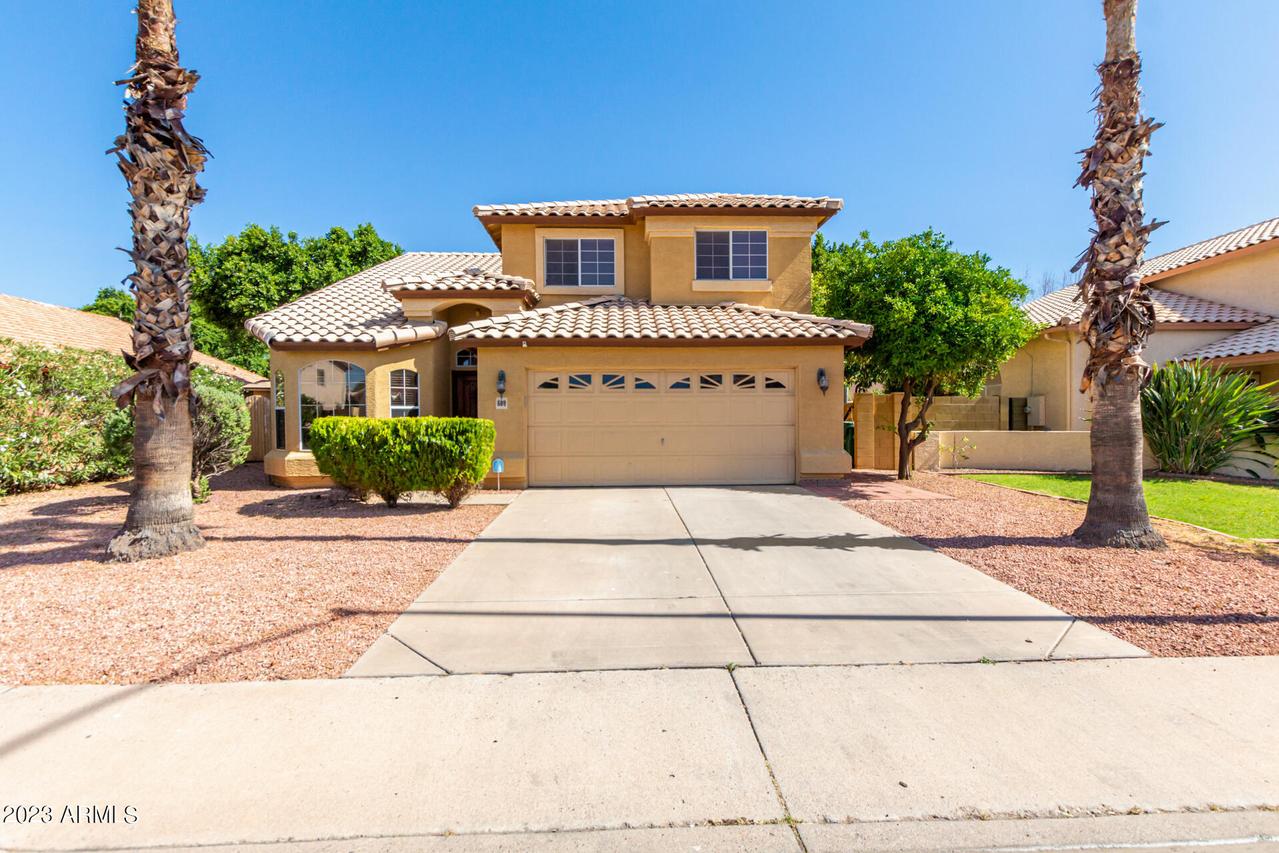 609 W Nopal Ave., Mesa, AZ 85210