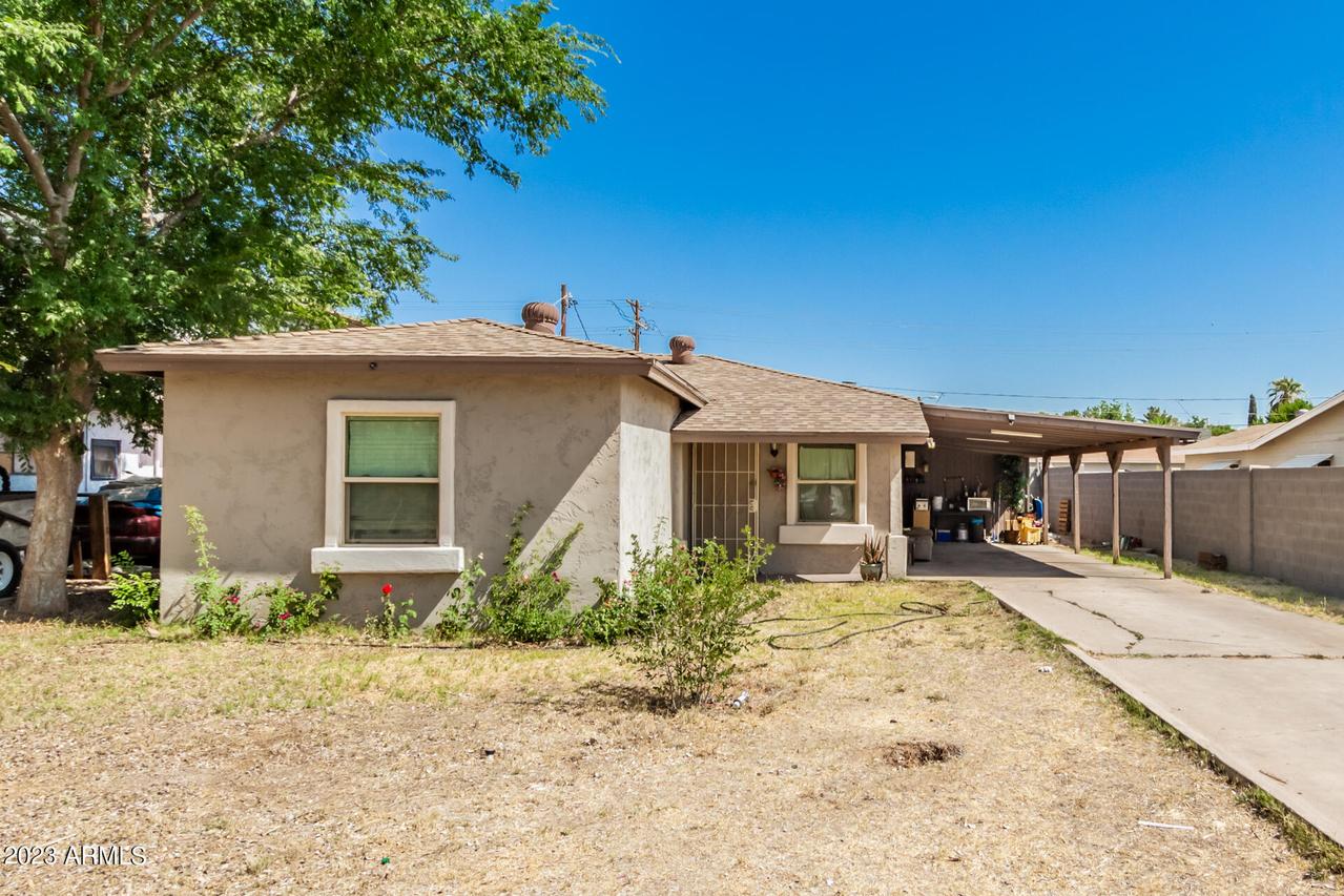 2334 W Morten Ave., Phoenix, AZ 85021