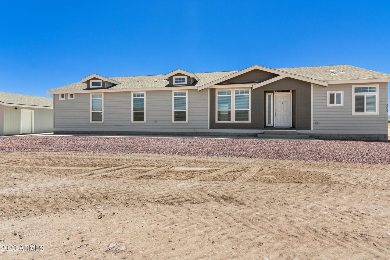 2259 W Hard Cider Tr., Paulden, AZ 86334
