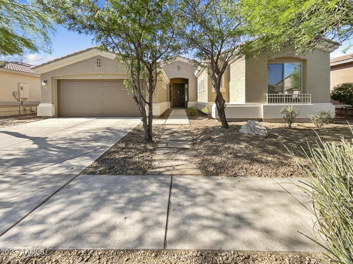 3313 W Leisure Ln., Phoenix, AZ 85086