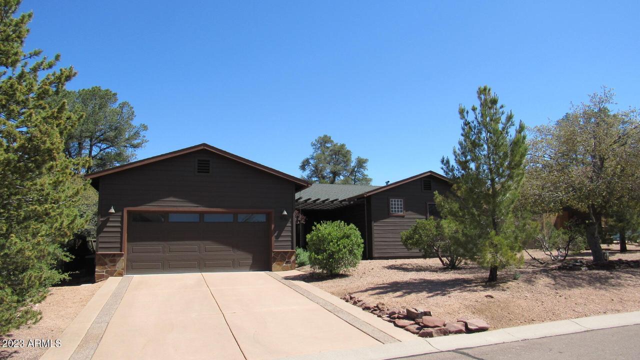 906 E Wade Cir., Payson, AZ 85541