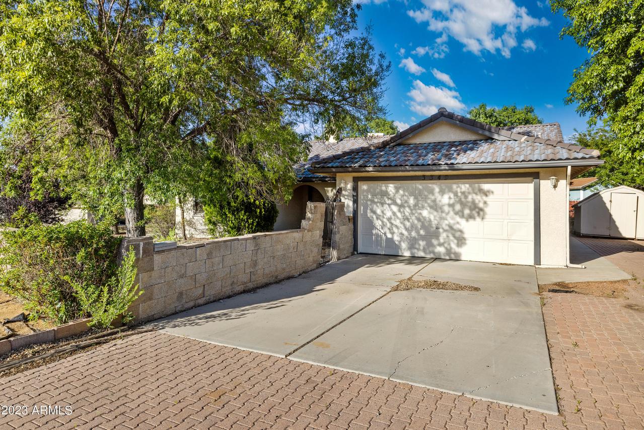 8022 E Donna Rd., Prescott Valley, AZ 86314
