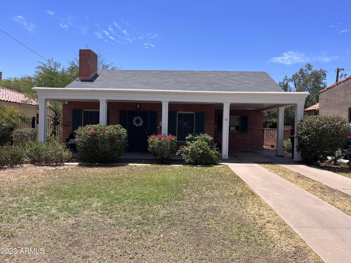 41 W Virginia Ave., Phoenix, AZ 85003