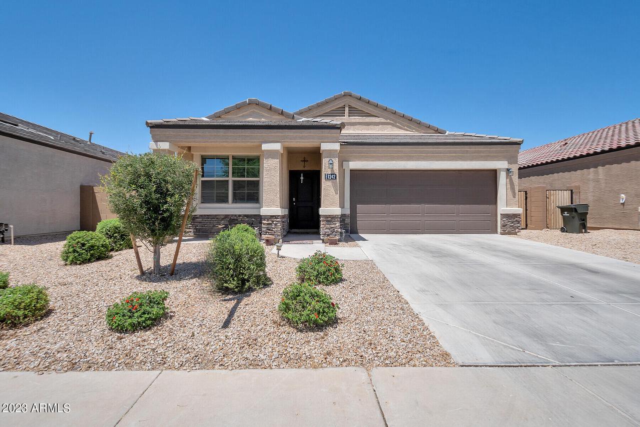 1242 E Irene St., Casa Grande, AZ 85122