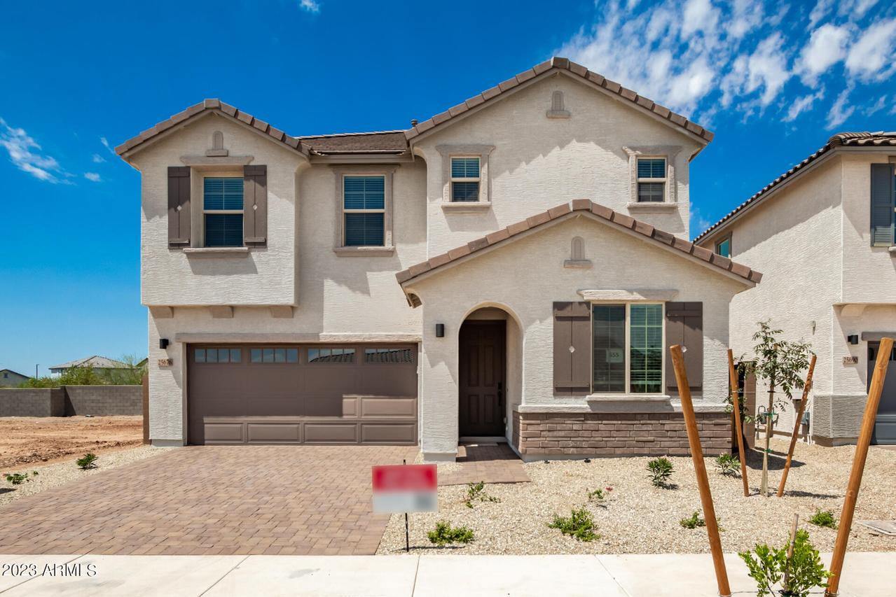 25676 N 142nd Ln., Surprise, AZ 85387