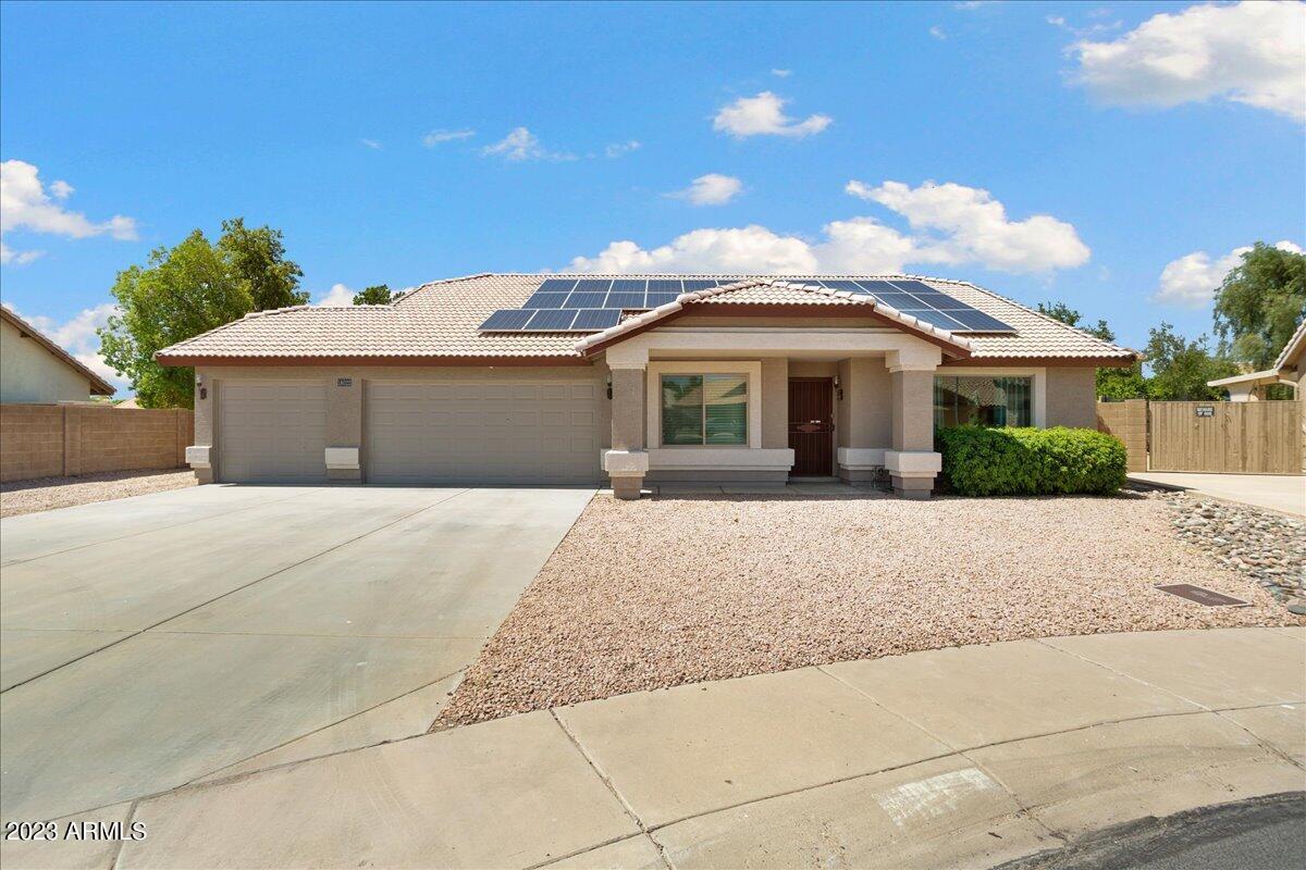 18022 N 63rd Ln., Glendale, AZ 85308