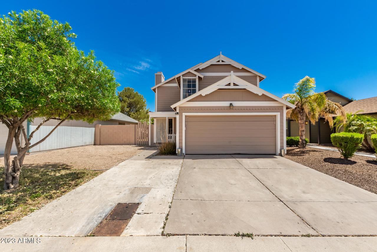 6337 W Christy Dr., Glendale, AZ 85304