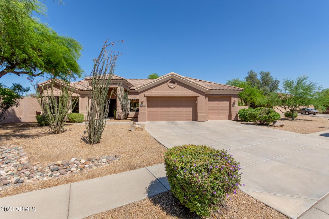 32233 N 48th St., Cave Creek, AZ 85331