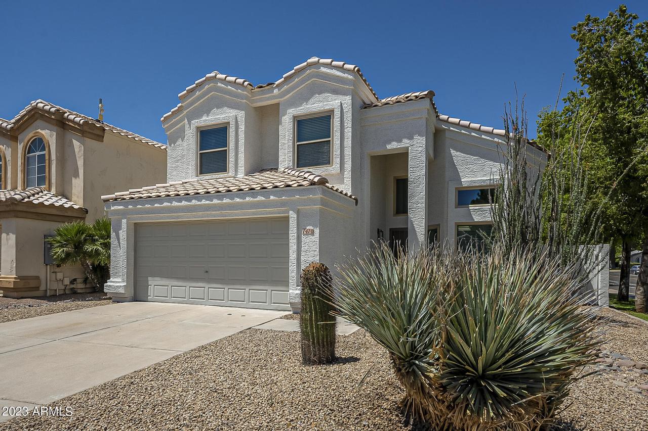 1470 E Cindy St., Chandler, AZ 85225