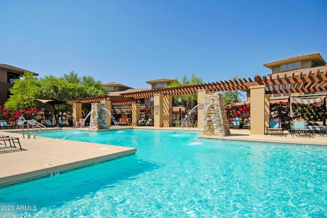 20100 N 78th Pl. #2040, Scottsdale, AZ 85255