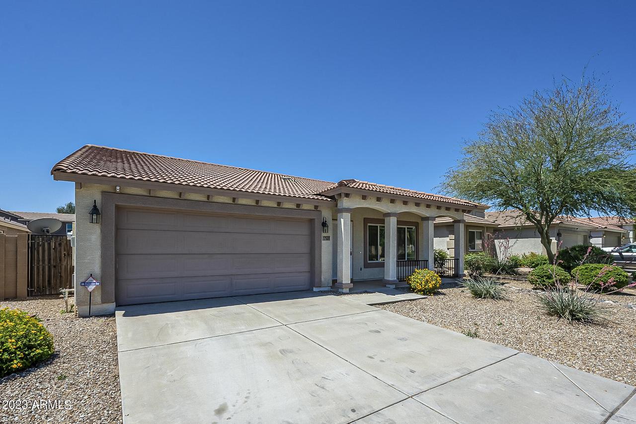 17531 W Caribbean Ln., Surprise, AZ 85388