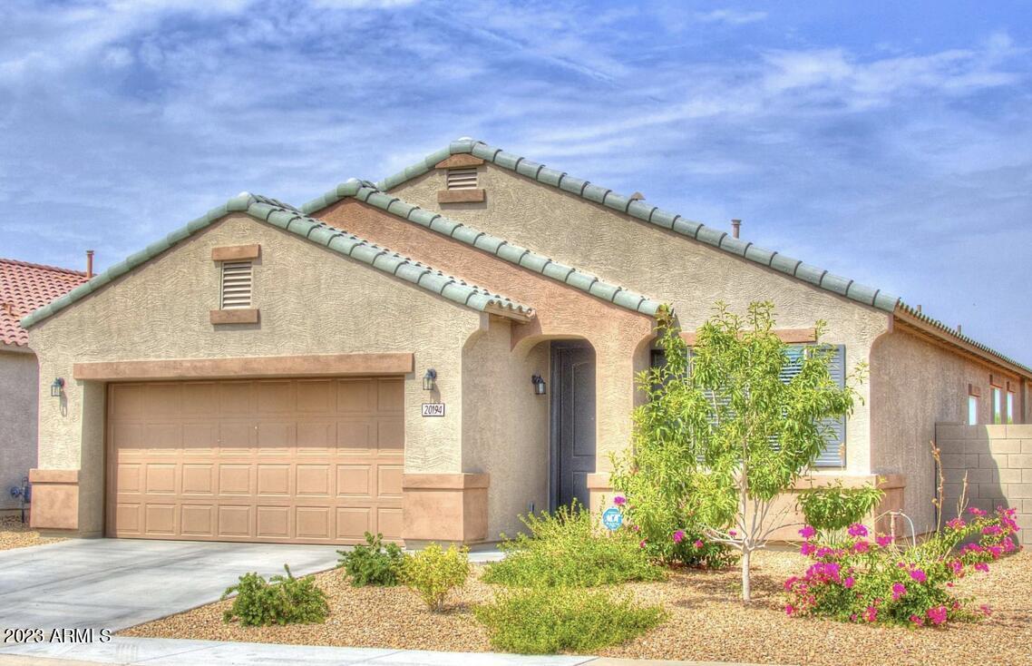 20194 N Jill Ave., Maricopa, AZ 85138