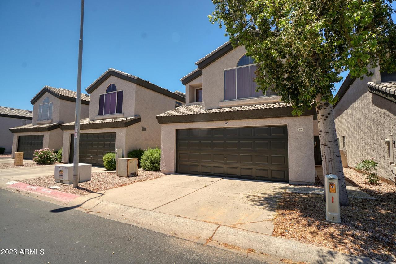 510 S Sunrise Dr., Gilbert, AZ 85233