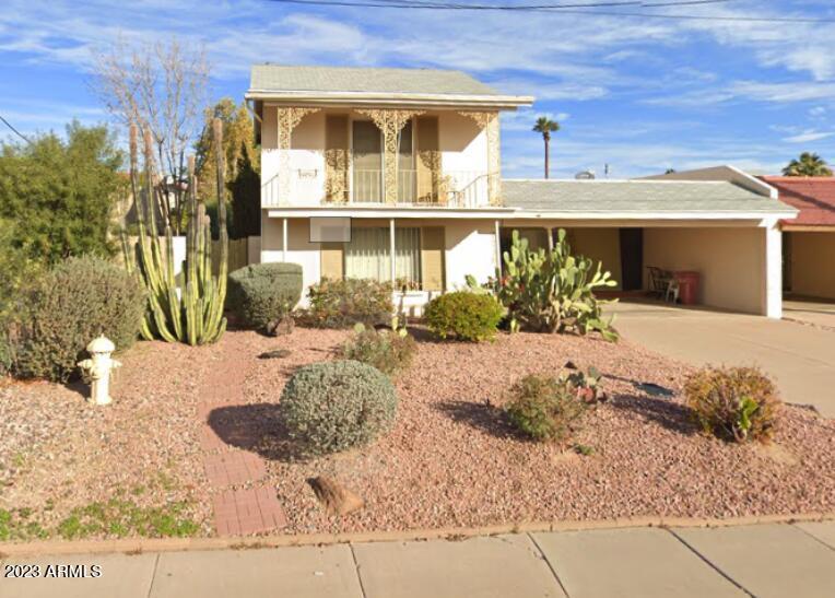 7738 E Chaparral Rd., Scottsdale, AZ 85250