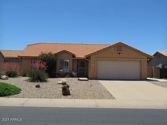 3684 Calle Jasmin, Sierra Vista, AZ 85650