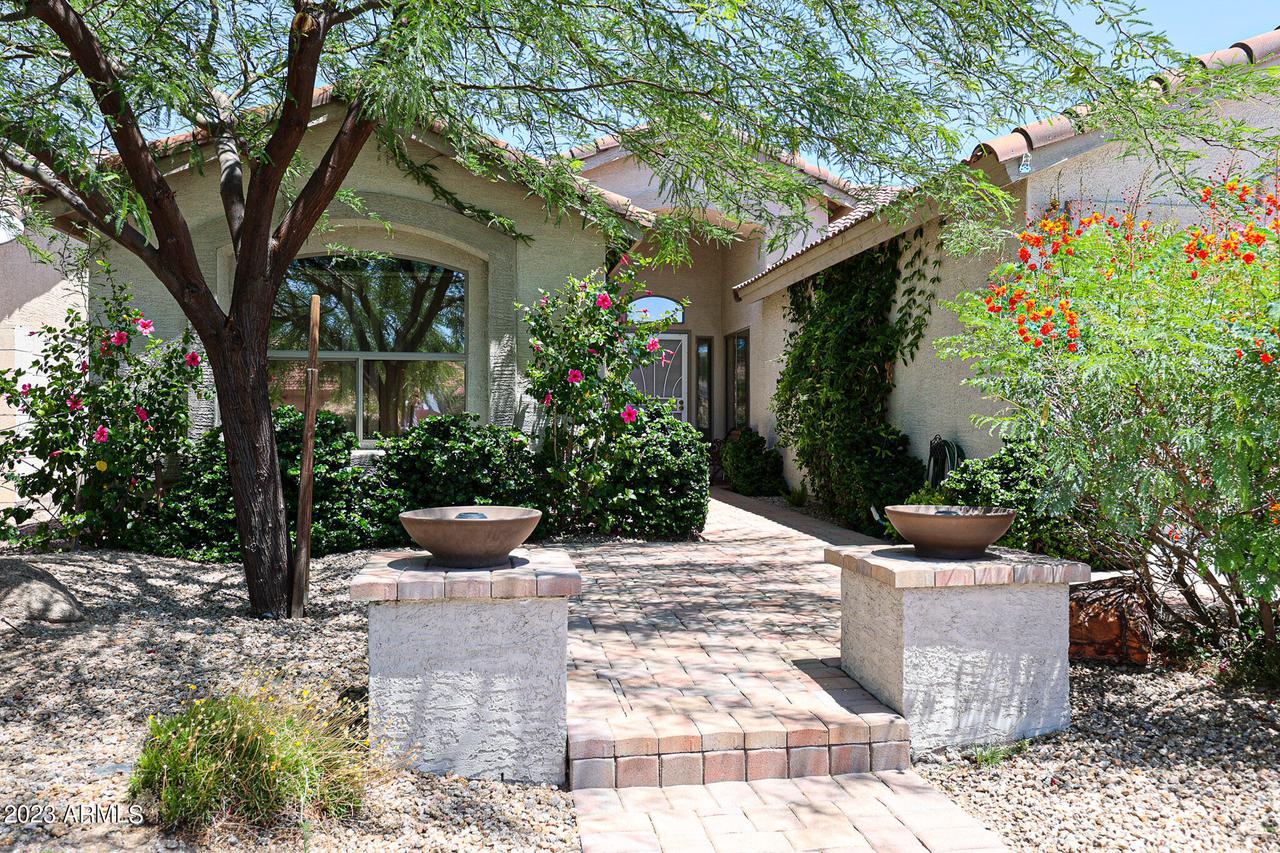 4128 W Runion Dr., Glendale, AZ 85308