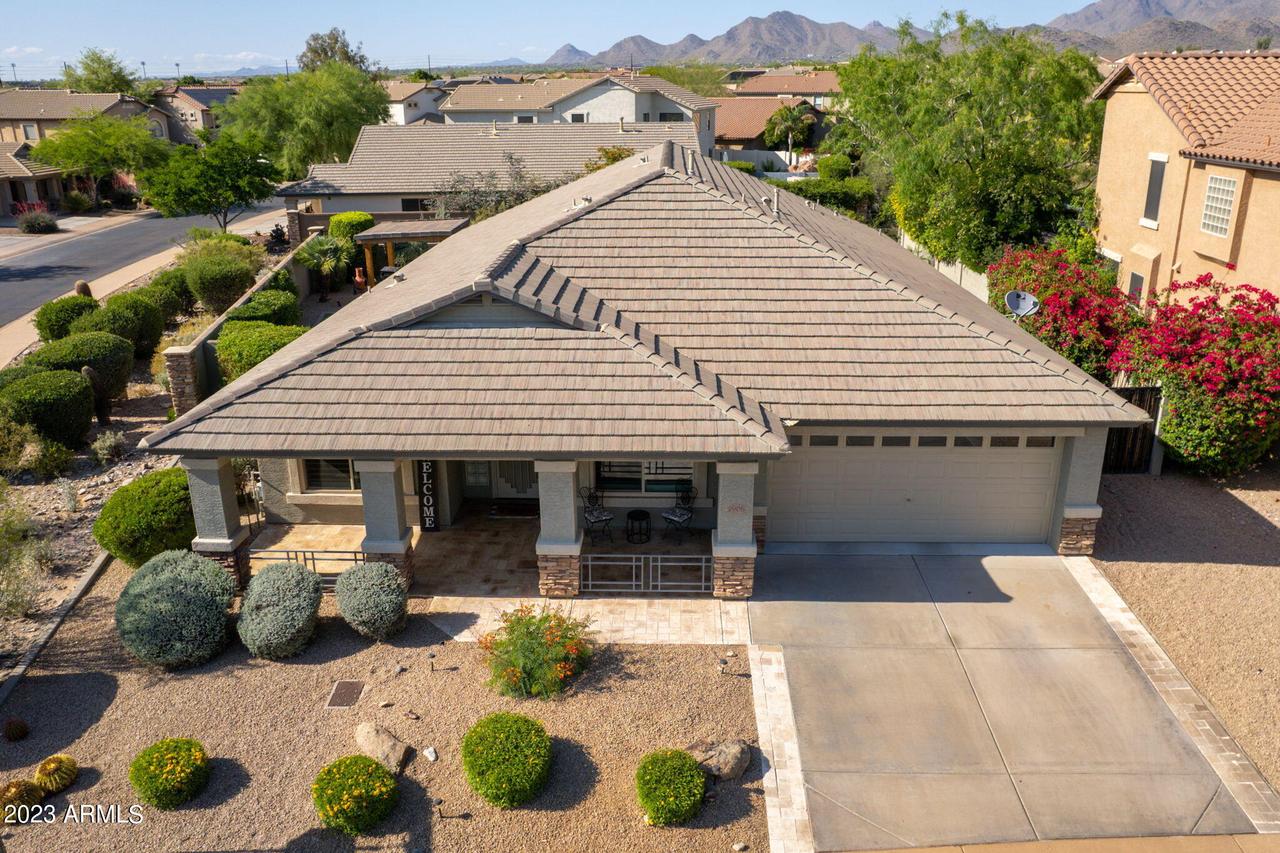 9906 E Monte Cristo Ave., Scottsdale, AZ 85260