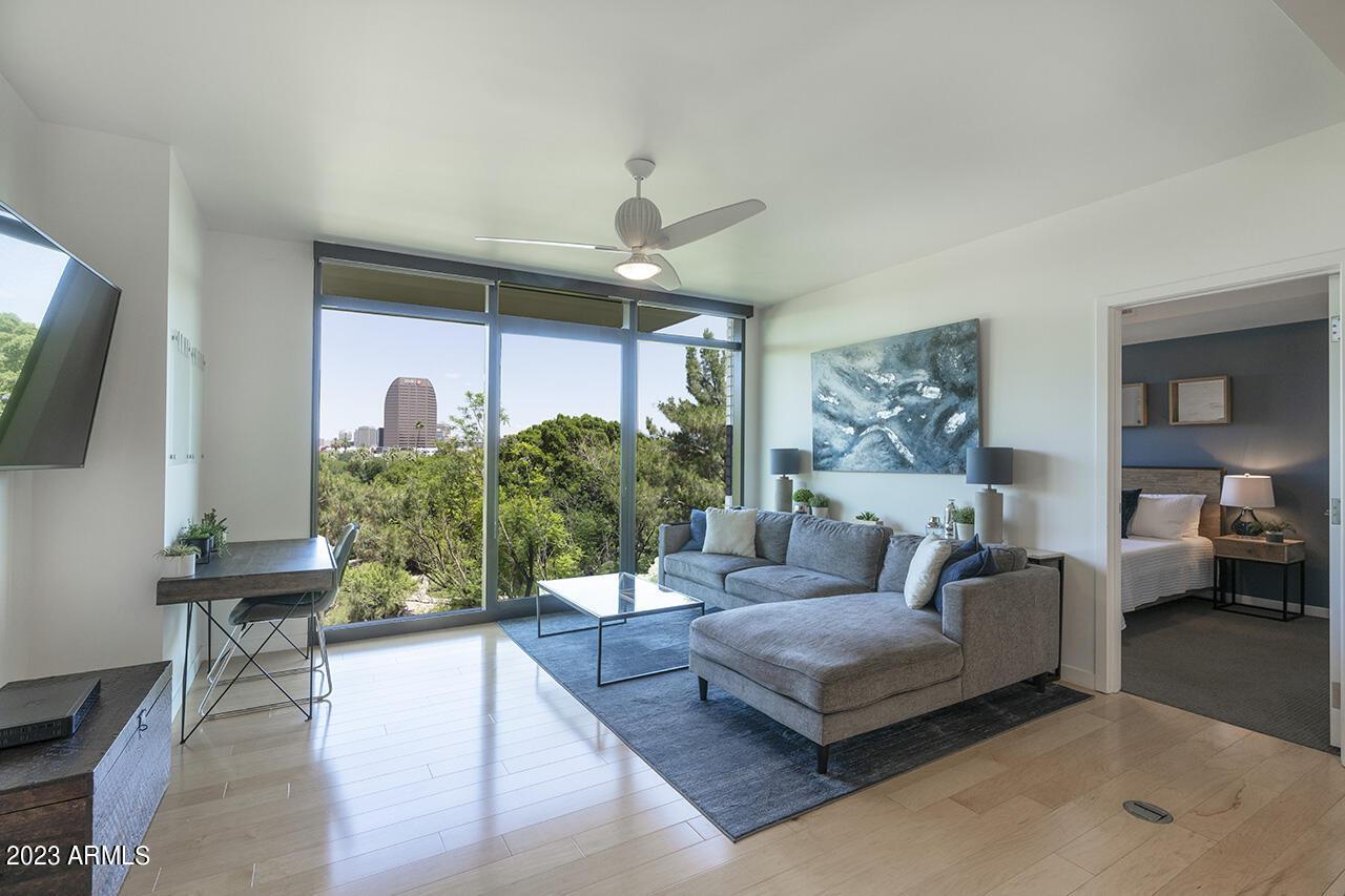 200 W Portland St. #420, Phoenix, AZ 85003