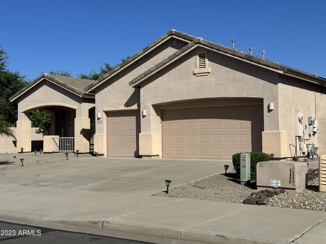 15033 W Windsor Ave., Goodyear, AZ 85395