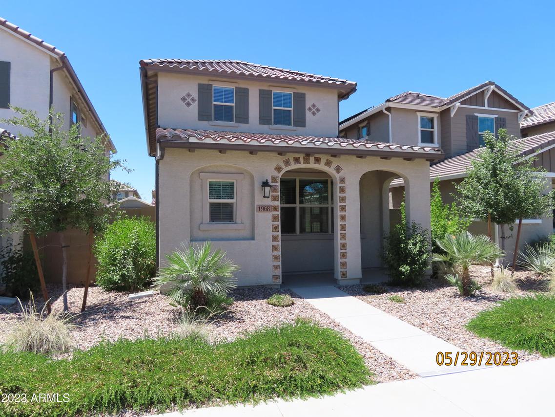 1968 S Senate St., Chandler, AZ 85286
