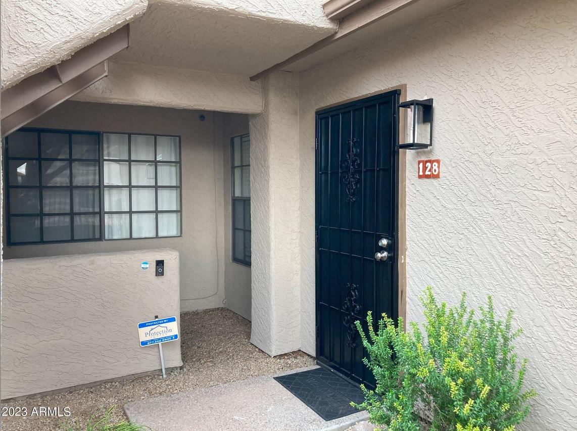 1211 N Miller Rd. #128, Scottsdale, AZ 85257