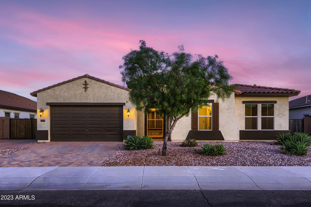 18367 W Devonshire Ave., Goodyear, AZ 85395