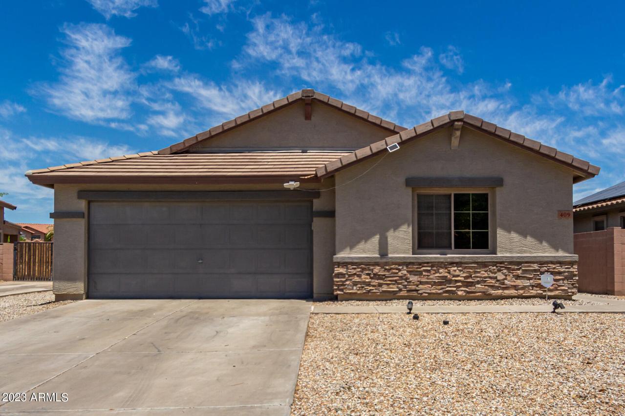 409 S 113th Ave., Avondale, AZ 85323