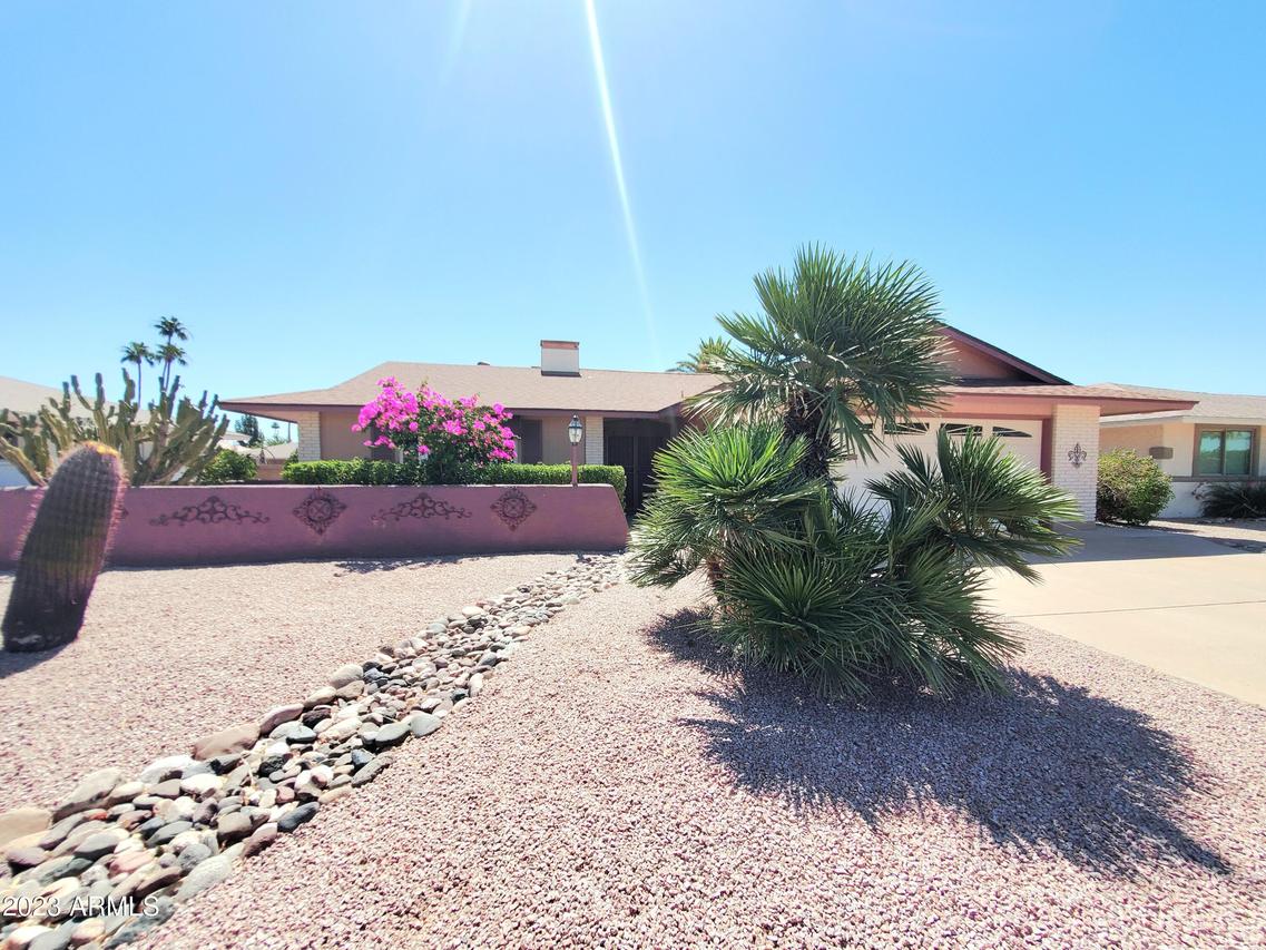 13639 N Tan Tara Point, Sun City, AZ 85351