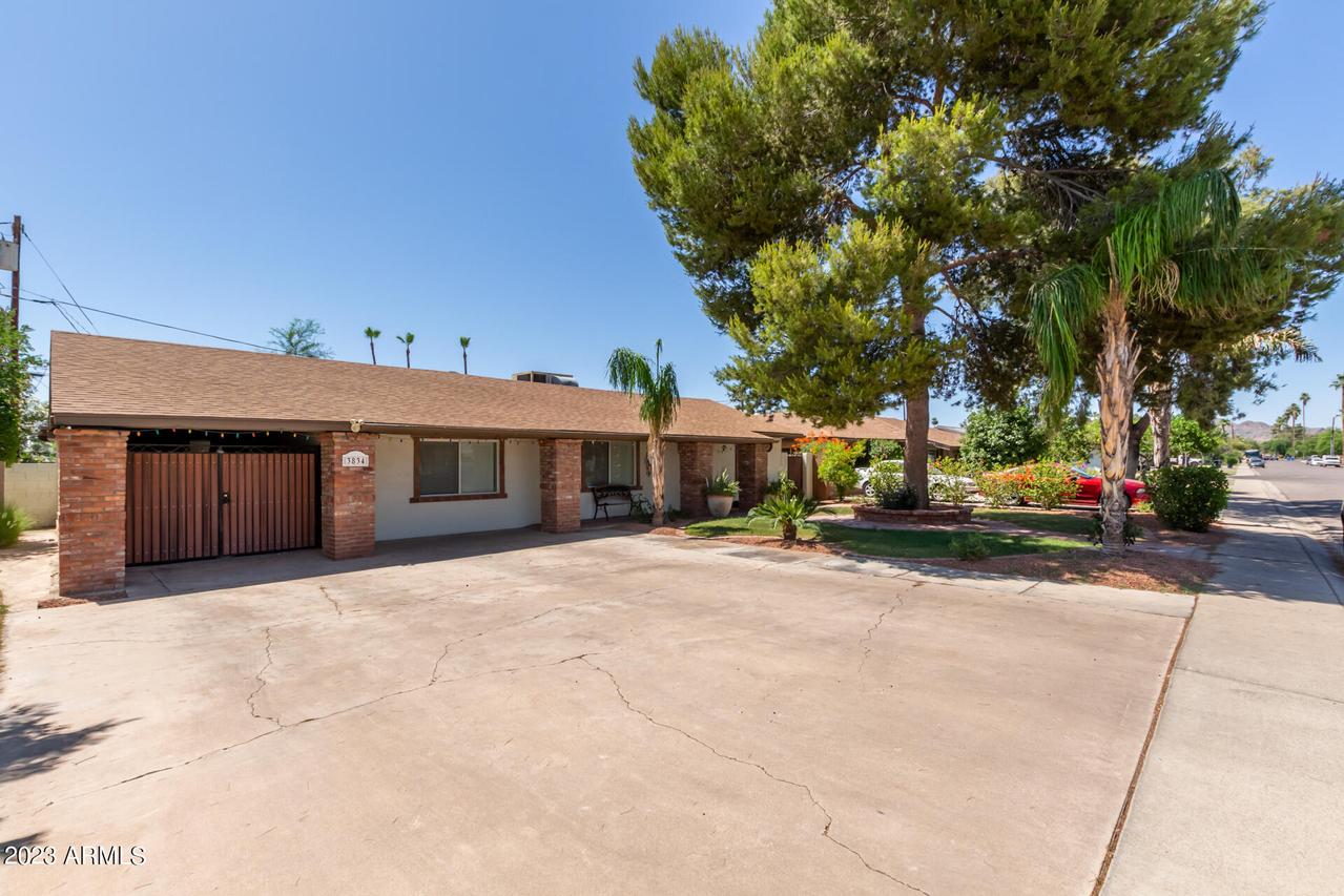 3834 N 34th St., Phoenix, AZ 85018