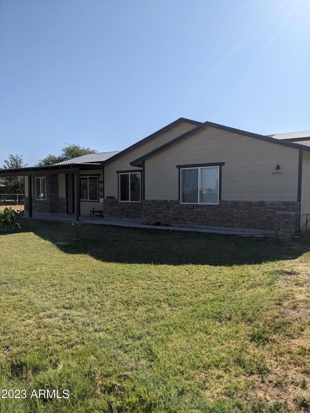 4965 S 158th St., Gilbert, AZ 85298