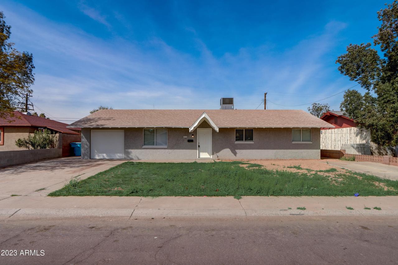 5138 W Catalina Dr., Phoenix, AZ 85031