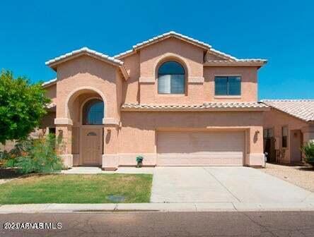 1425 S Lindsay Rd. #29, Mesa, AZ 85204