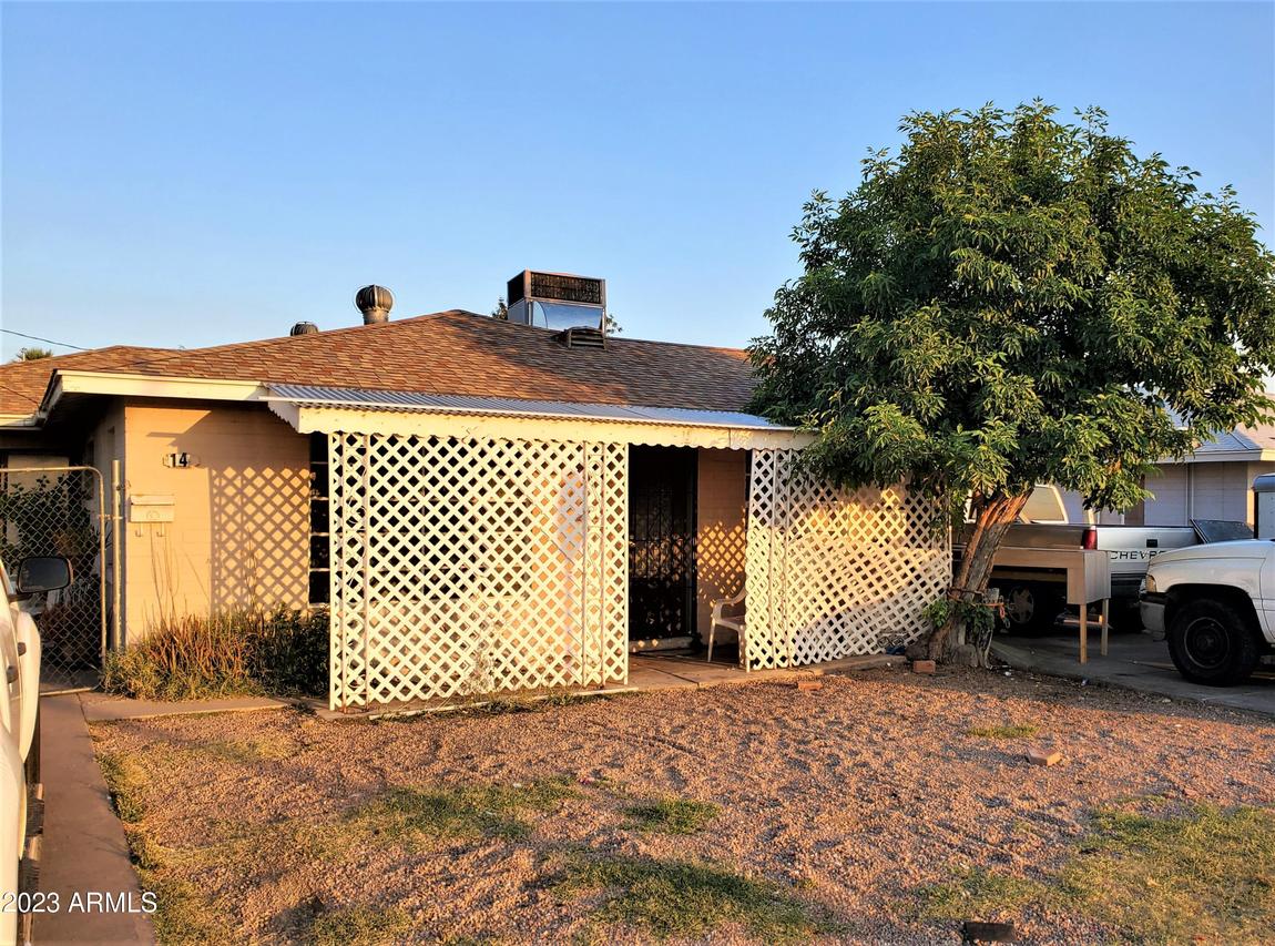 14 N Horne St., Mesa, AZ 85203