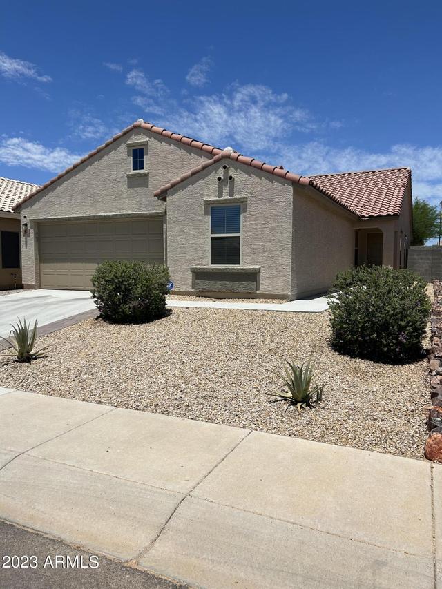 90 4th Ave., Buckeye, AZ 85326