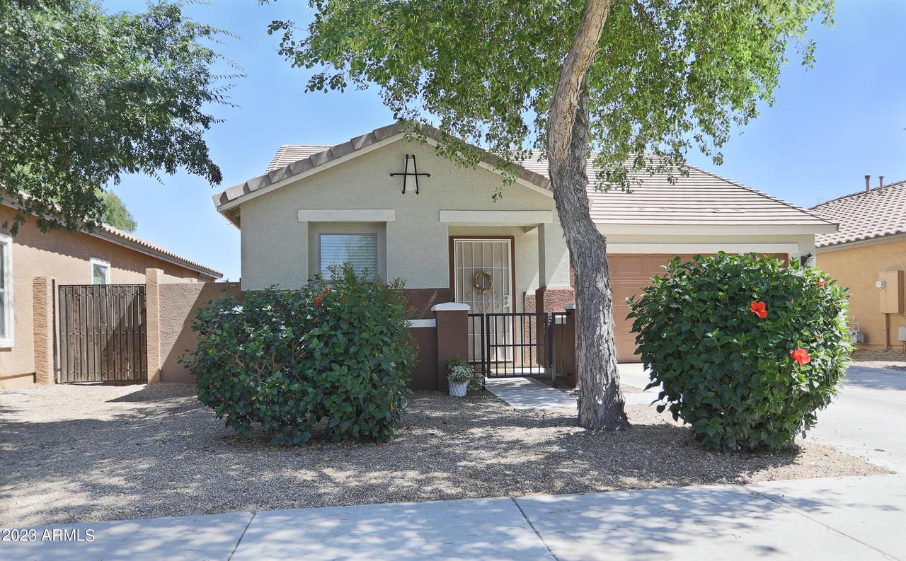 21933 E Via Del Palo Ave., Queen Creek, AZ 85142
