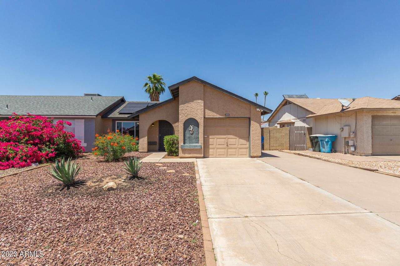 3052 W Potter Dr., Phoenix, AZ 85027