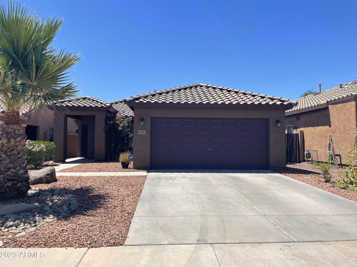 46003 W Barbara Ln., Maricopa, AZ 85239
