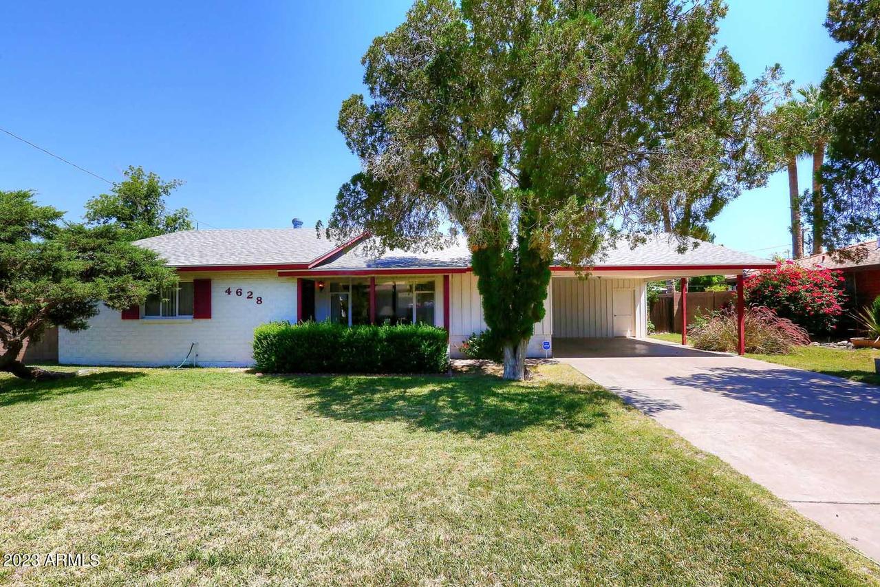 4628 E Lewis Ave., Phoenix, AZ 85008