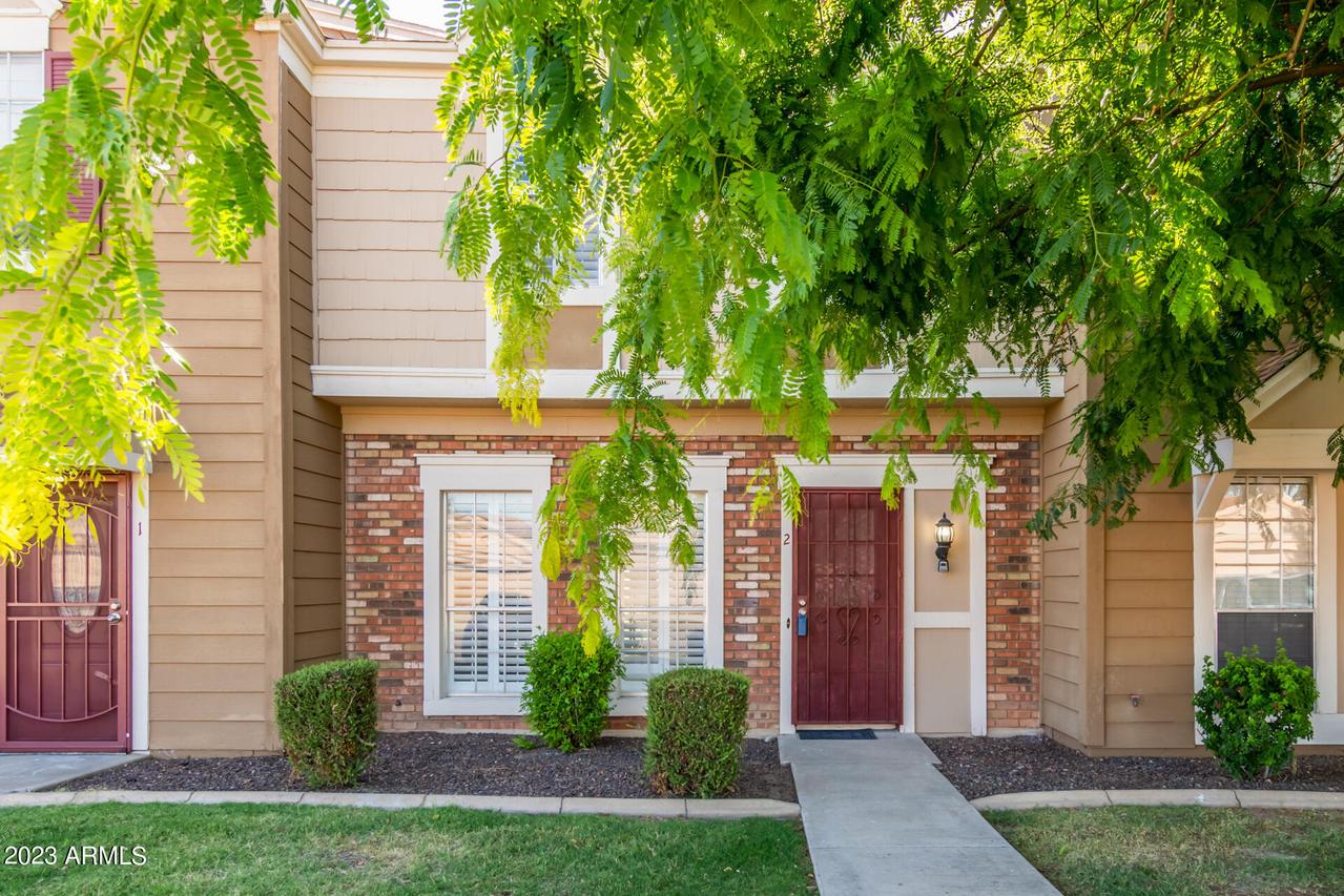 18626 N 33rd Dr. #2, Phoenix, AZ 85027