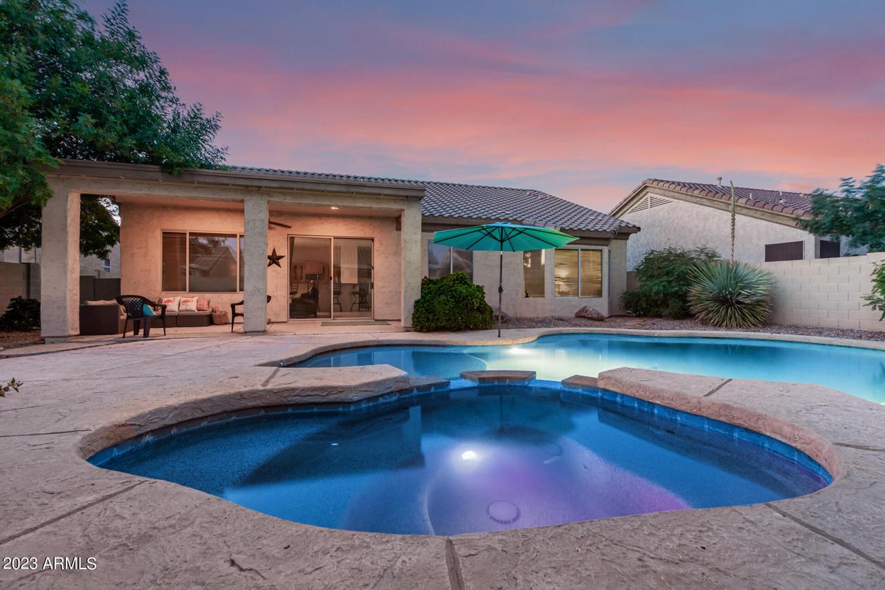 2303 E Flint St., Chandler, AZ 85225