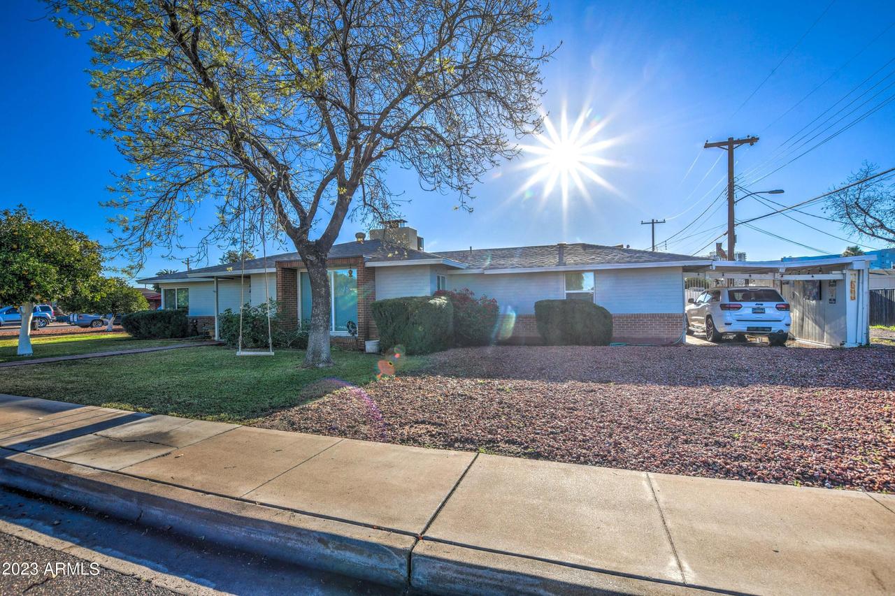 4152 N 4th Ave., Phoenix, AZ 85013