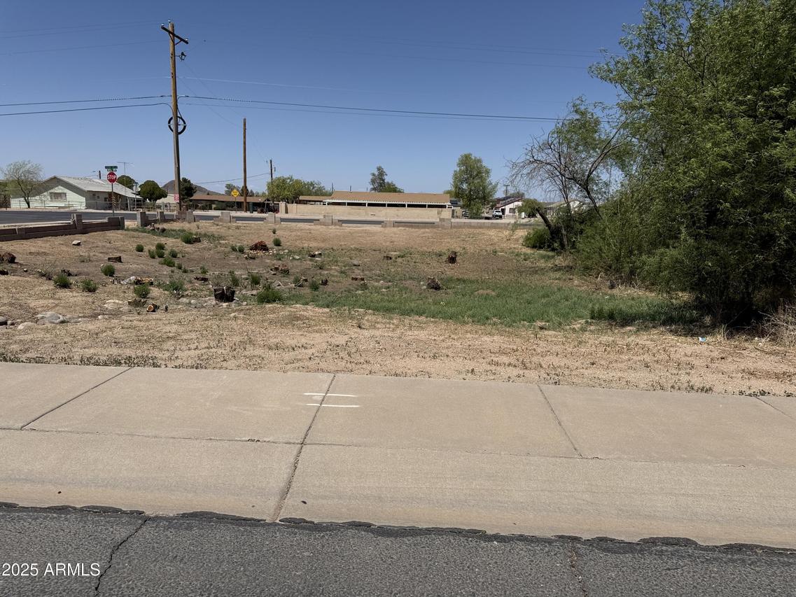 674 W 14th St. #1, Florence, AZ 85132