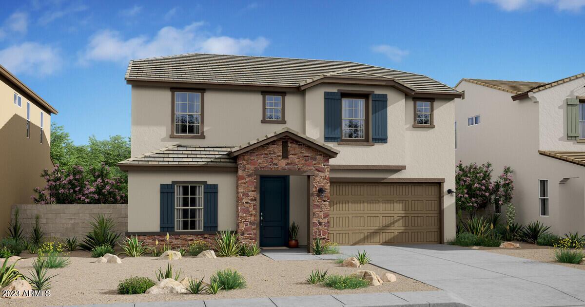 3023 W Bent Tree Dr., Phoenix, AZ 85083