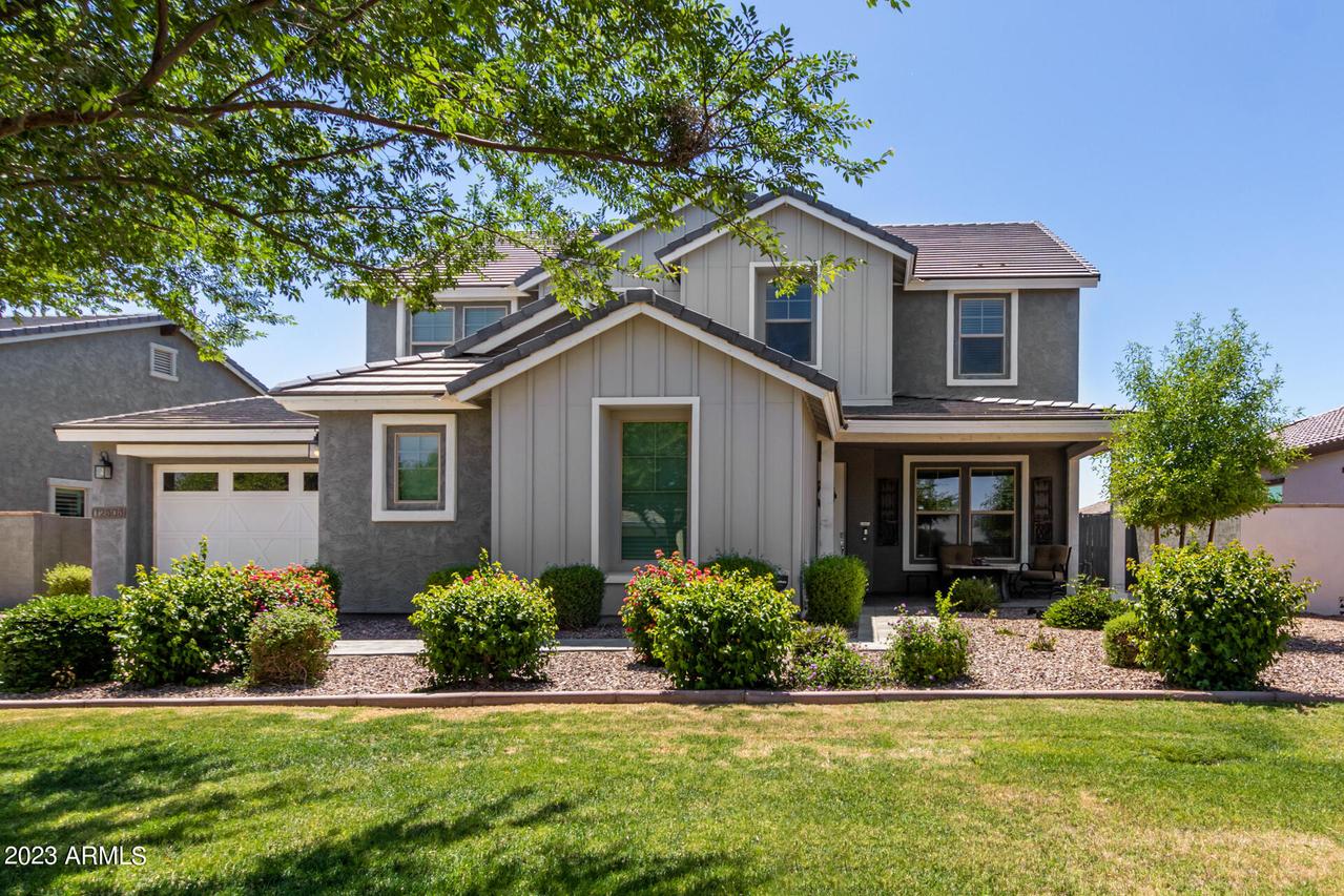 12808 N 145th Ave., Surprise, AZ 85379