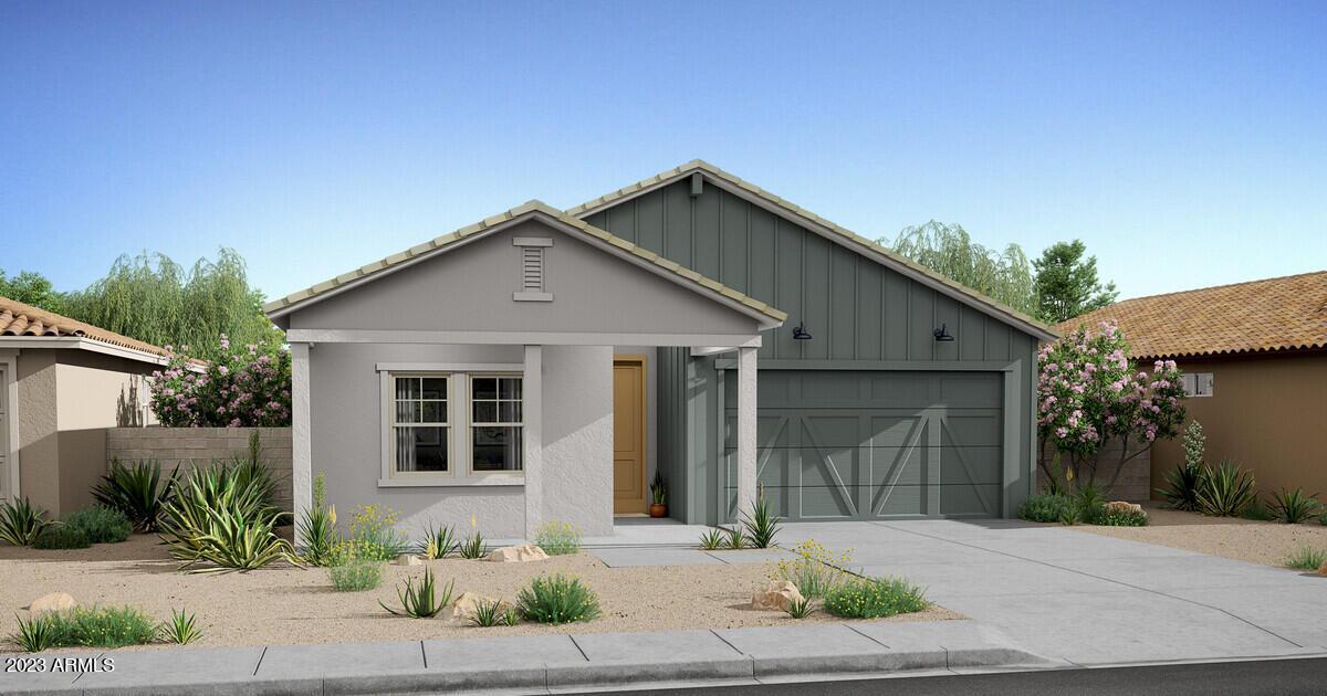 8634 W Frier Dr., Glendale, AZ 85305