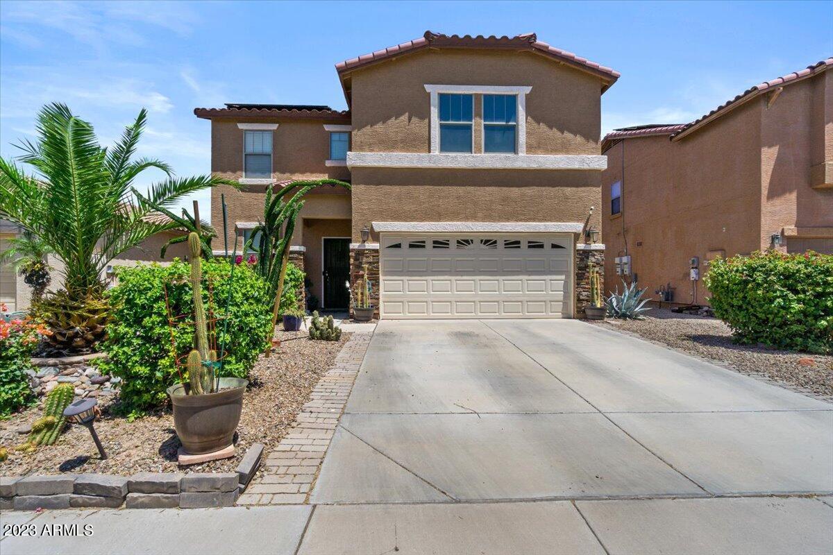 44228 W Roth Rd., Maricopa, AZ 85138